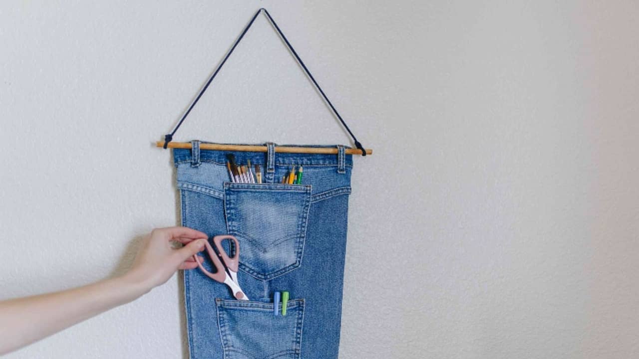 নতুন ফ্যাশানের হদিশ দেবে আপনার ‘পুরানি জিন্স’, উপায়গুলি জেনে নিন