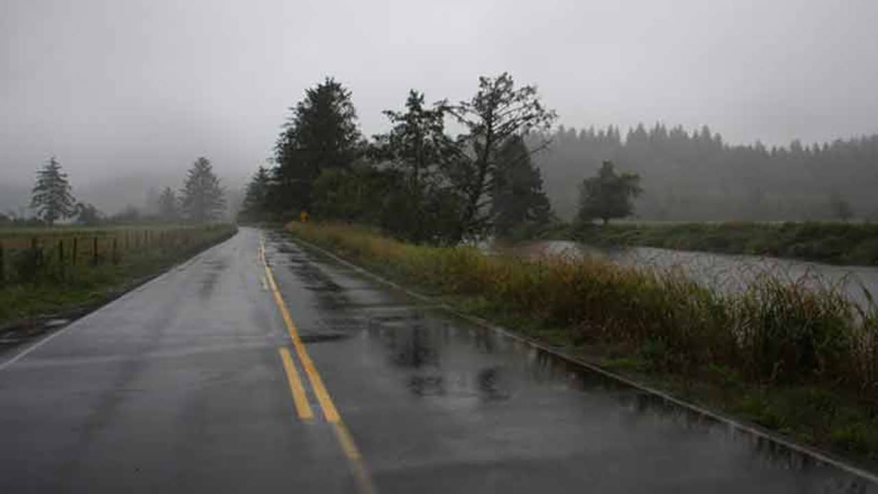 ভোর থেকেই মেঘের গুরু গুরু, আলো ফুটতেই সঙ্গী বৃষ্টি! আজ শহরে রয়েছে কালবৈশাখীর পূর্বাভাসও