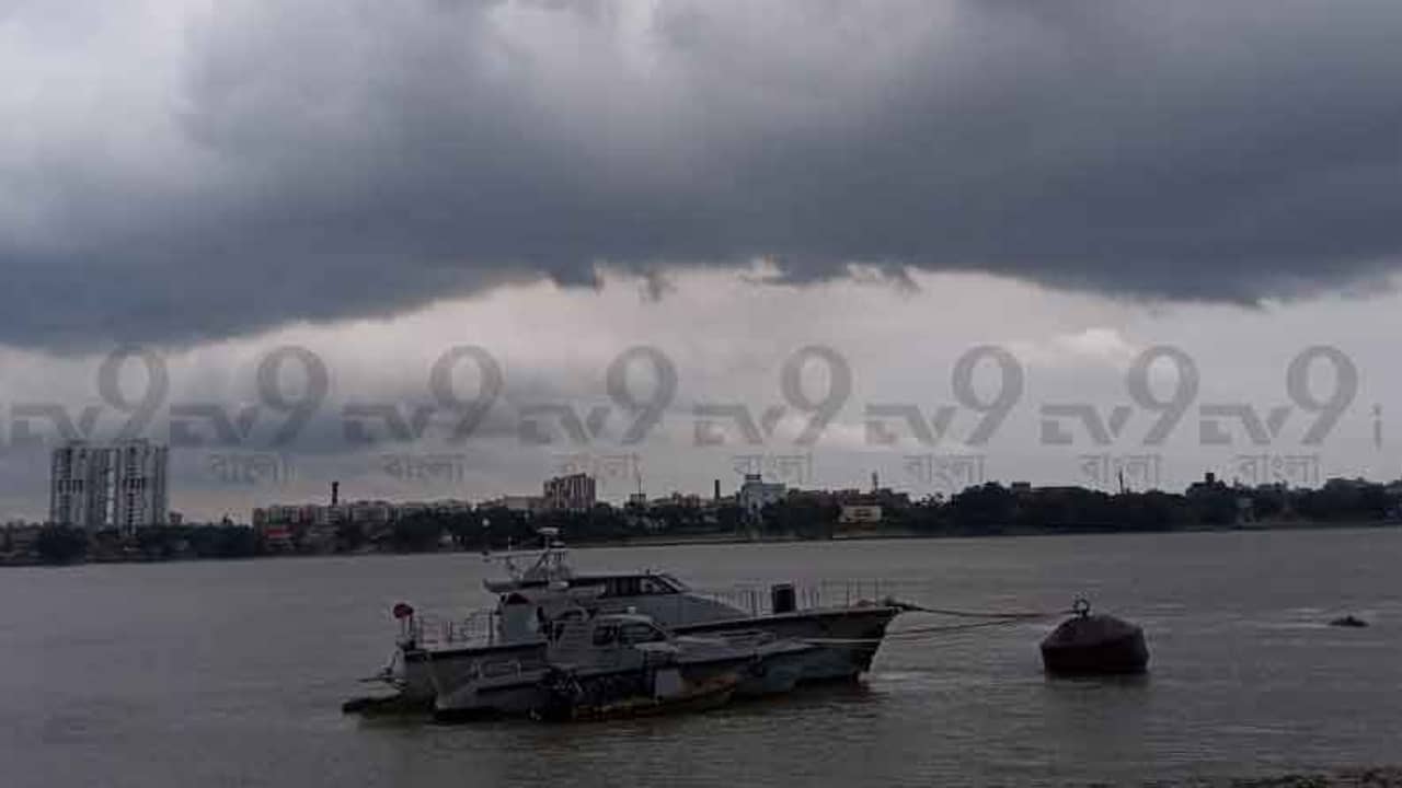 কলকাতাকে ছয় জ়োনে ভাগ করে চলবে ইয়াস মোকাবিলা