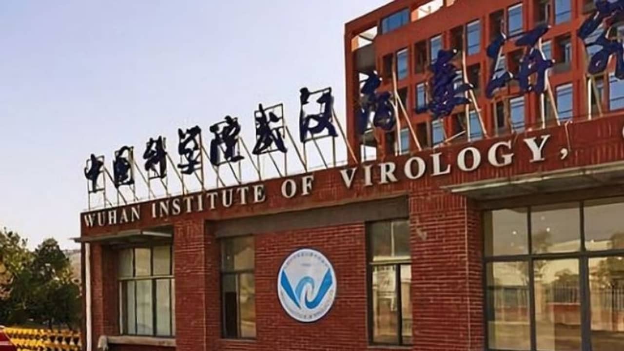উহান ল্যাব থেকে করোনা ছড়িয়ে পড়া সম্ভব, দাবি মার্কিন জাতীয় সংস্থার