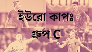 ইউরোর আগে বেলজিয়ামে ফিরলেন অঁরি