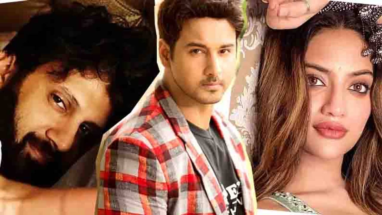 নুসরতের মা হওয়ার দিনেই নিখিল-যশের পোস্টে এই অদ্ভুত মিল নেটিজেনদের চোখ এড়াল না!