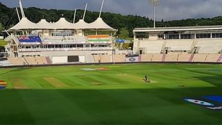 India vs New Zealand Highlights, WTC Final 2021 Day 2: আলোবিভ্রাটে দ্বিতীয় দিনের খেলা শেষ, ভারতের স্কোর ১৪৬/৩