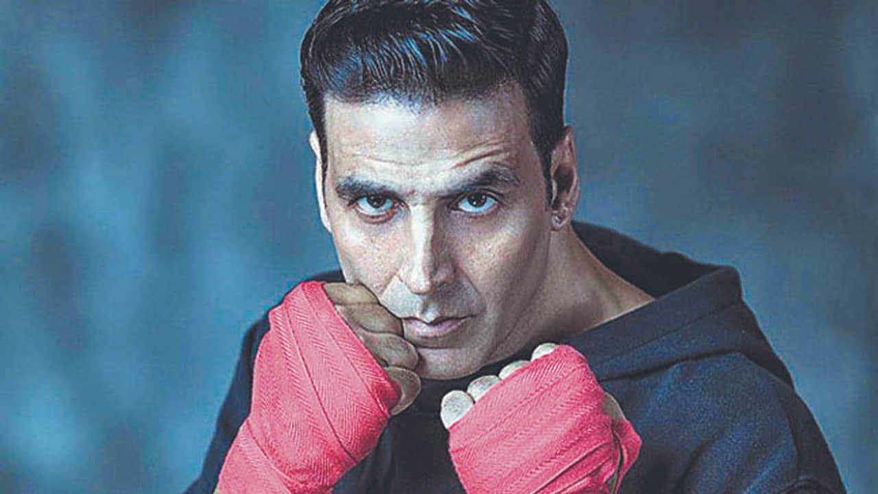 ভুয়ো খবর ফাঁস করার ব্যবসা শুরু করবেন অক্ষয় কুমার?