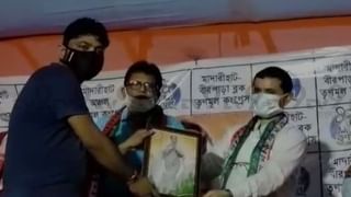 প্রাক্তন বিধায়কের বাড়িতে দুষ্কৃতীদের ‘হামলা’, ‘আমি ধমকানিতে ভয় পাইনা’ সাফ বক্তব্য সৌরভের