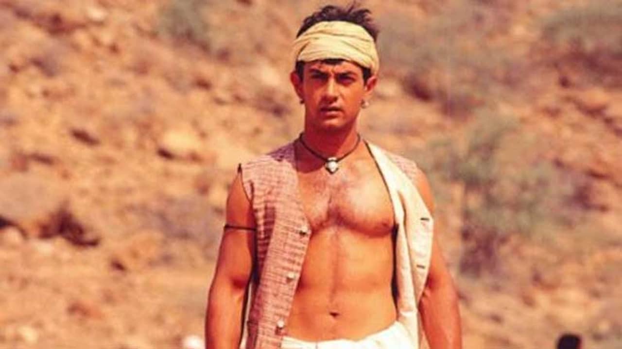 ‘লগান’-এ আমির নন, প্রথম পছন্দ ছিলেন কোন দুই অভিনেতা?