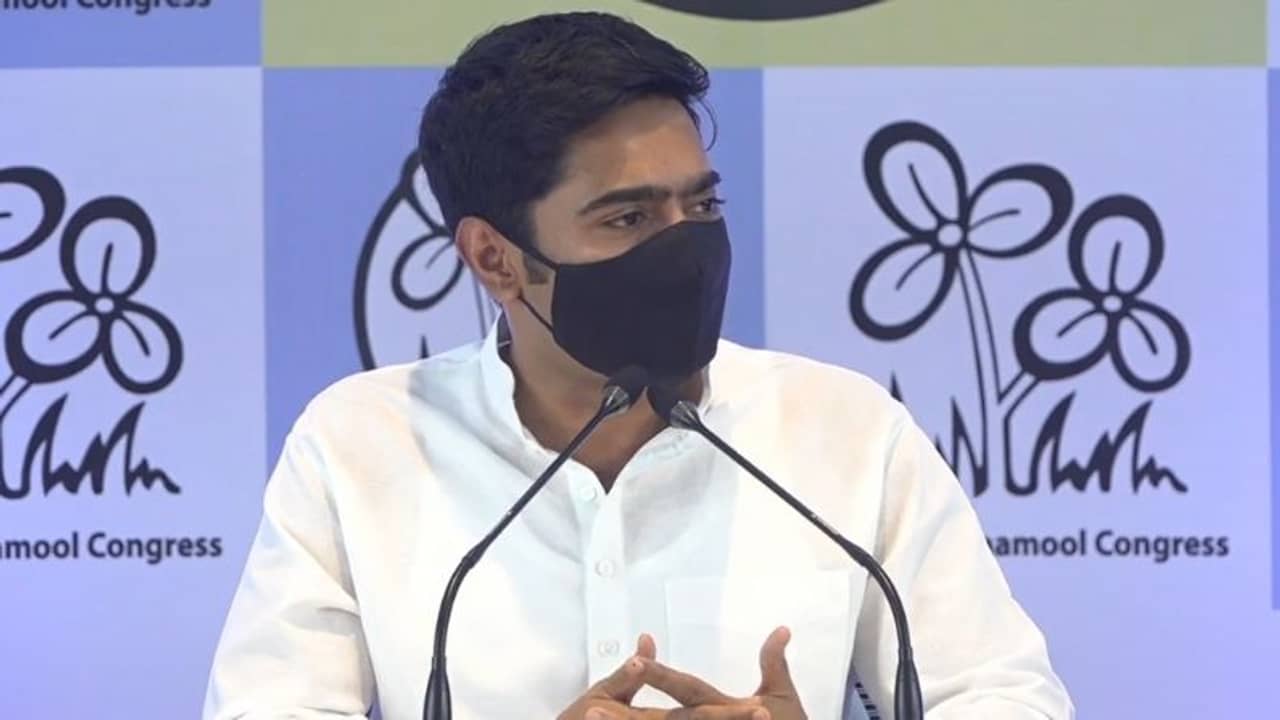 ২৪ এর আগে জাতীয় স্তরে মোদী বিরোধিতায় ব্র্যান্ড মমতায় শান! লক্ষ্য স্পষ্ট করলেন অভিষেক