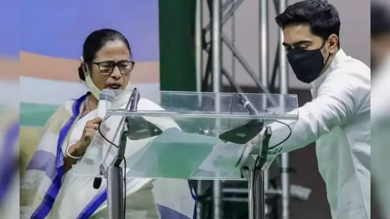 অভিষেক ২.০: ২০ বছর মন্ত্রিত্ব চান না, তা হলে কী চাইছেন তৃণমূল সাংসদ?