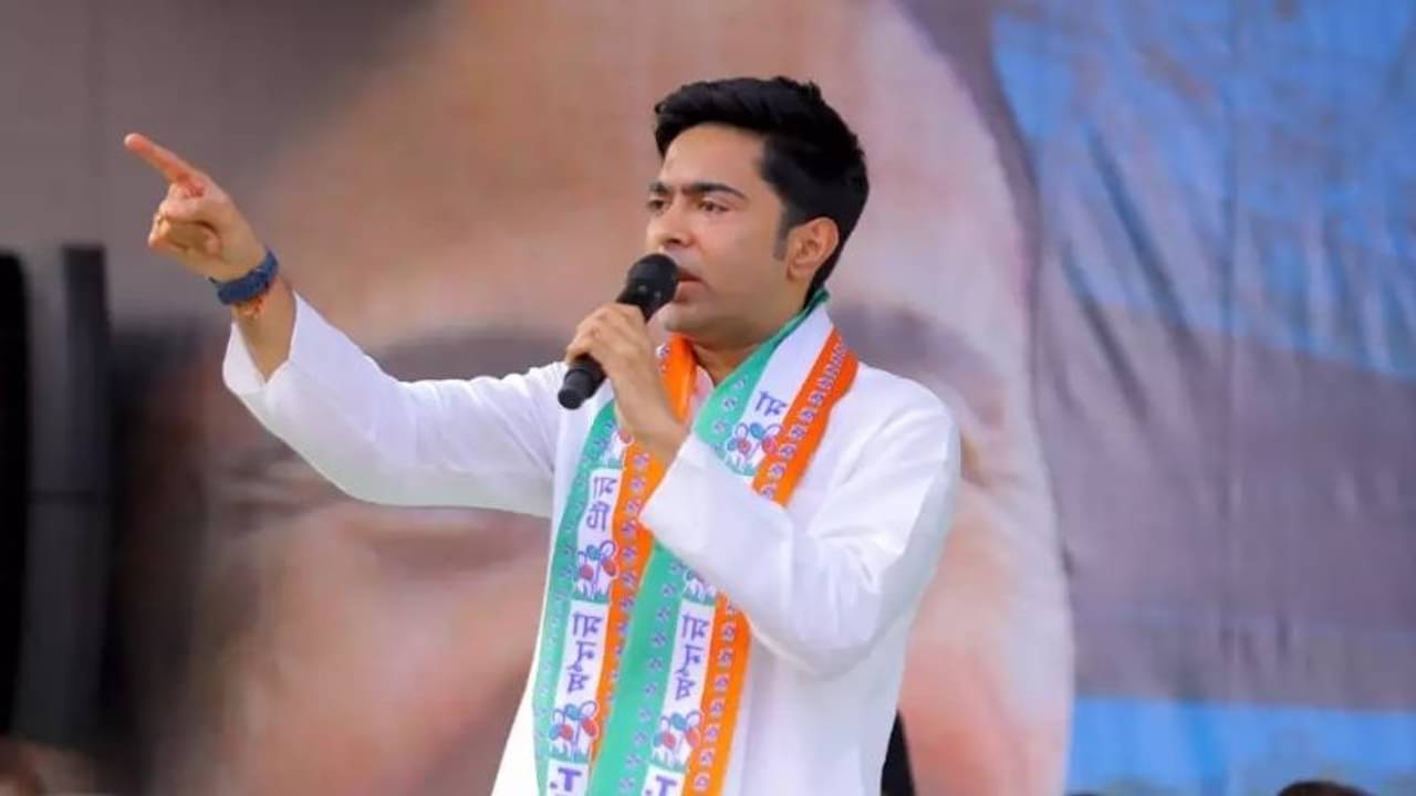 পড়শি রাজ্যেও এবার খেলা হবে! নতুন দায়িত্ব নিয়ে প্রথম ভিনরাজ্যে অভিষেকের অভিষেক