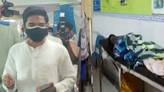 ‘১০ টা নেতাকে এক ছাতার তলায় আনতে পারে না, ১৩০ কোটির দেশ কী ভাবে সামলাবে?’