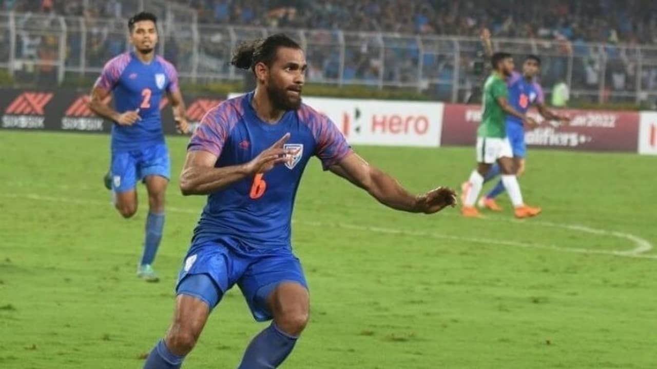 যুবভারতীর বাংলাদেশ ম্যাচ ভুলতে পারছেন না আদিল