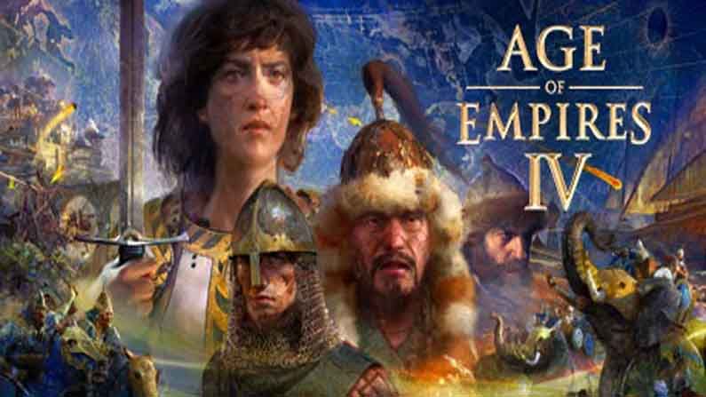 Age of Empires IV: ২০২১ সালেই আসছে এই গেম, কবে থেকে শুরু প্রি-বুকিং? দেখুন নতুন ট্রেলর