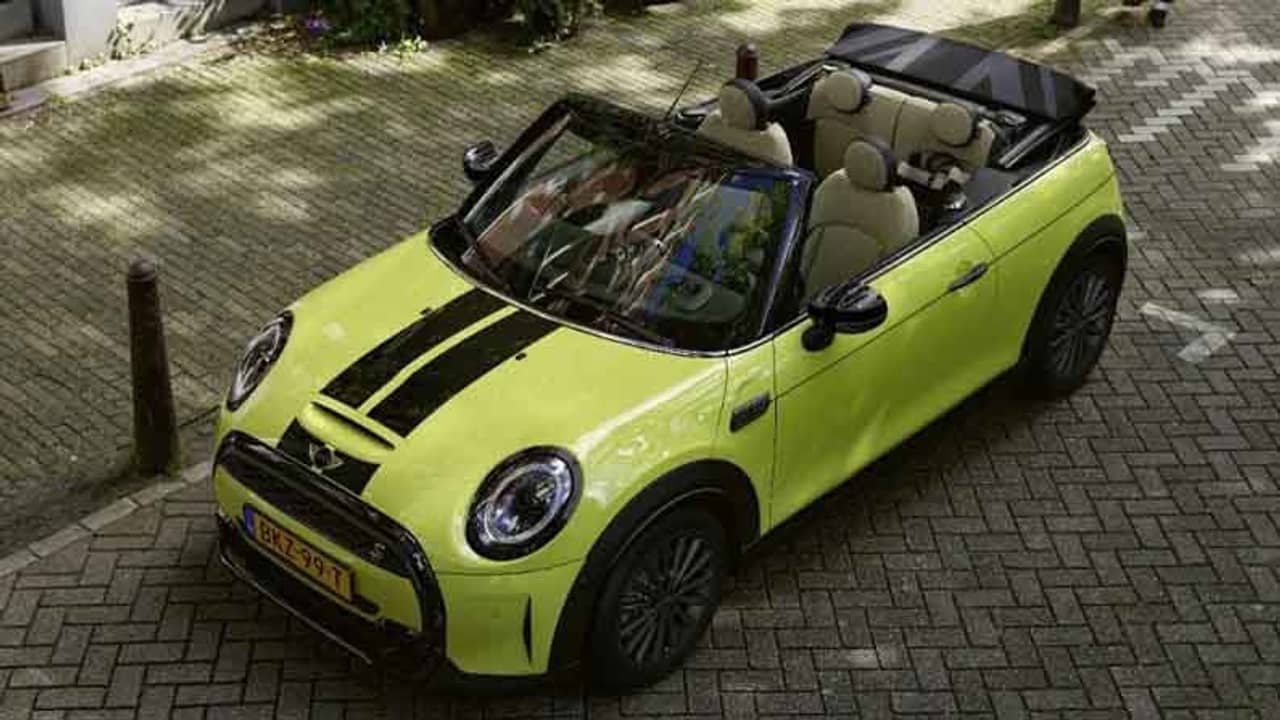 MINI রেঞ্জের তিনটি নতুন গাড়ি এল ভারতে, দাম শুরু ৩৮ লাখ টাকা থেকে