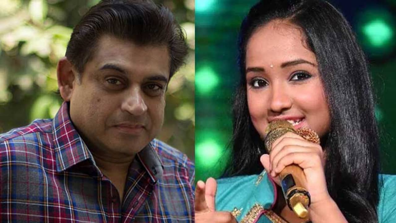 প্রথমবার ‘ইন্ডিয়ান আইডল ১২’-র বিতর্কে মুখ খুললেন চলতি সিজনের এক প্রতিযোগী