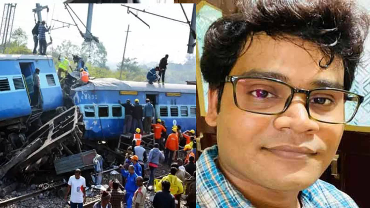 ধৃত ব্যক্তিই জ্ঞানেশ্বরী-কাণ্ডে মৃত অমৃতাভ? ডিএনএ টেস্ট করবে সিবিআই