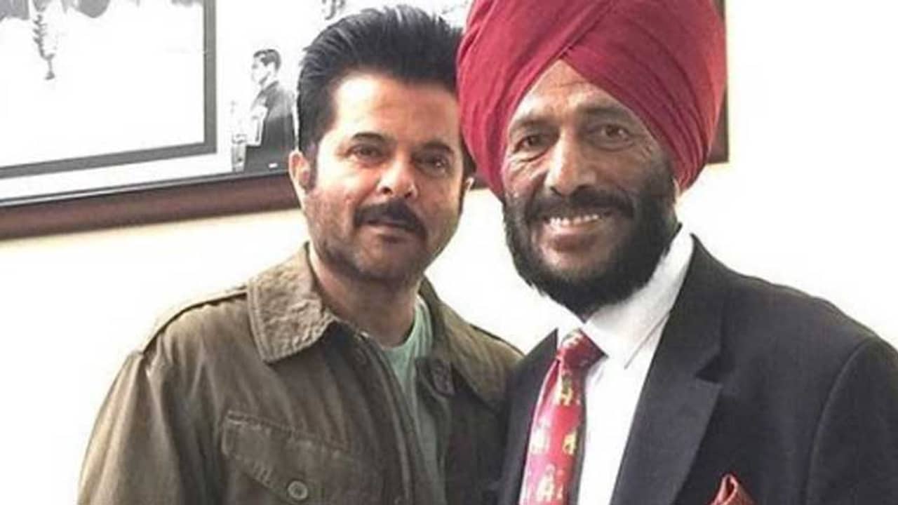 মিলখার আপ্যায়ণে আলুর পরোটার স্বাদ ভুলতে পারেননি অনিল, স্মৃতিচারণায় অভিনেতা