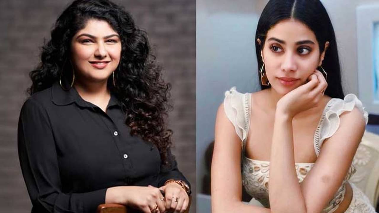 হাসপাতালে ভর্তি অর্জুন কাপুরের বোন অংশুলা, দেখতে গেলেন জাহ্নবী