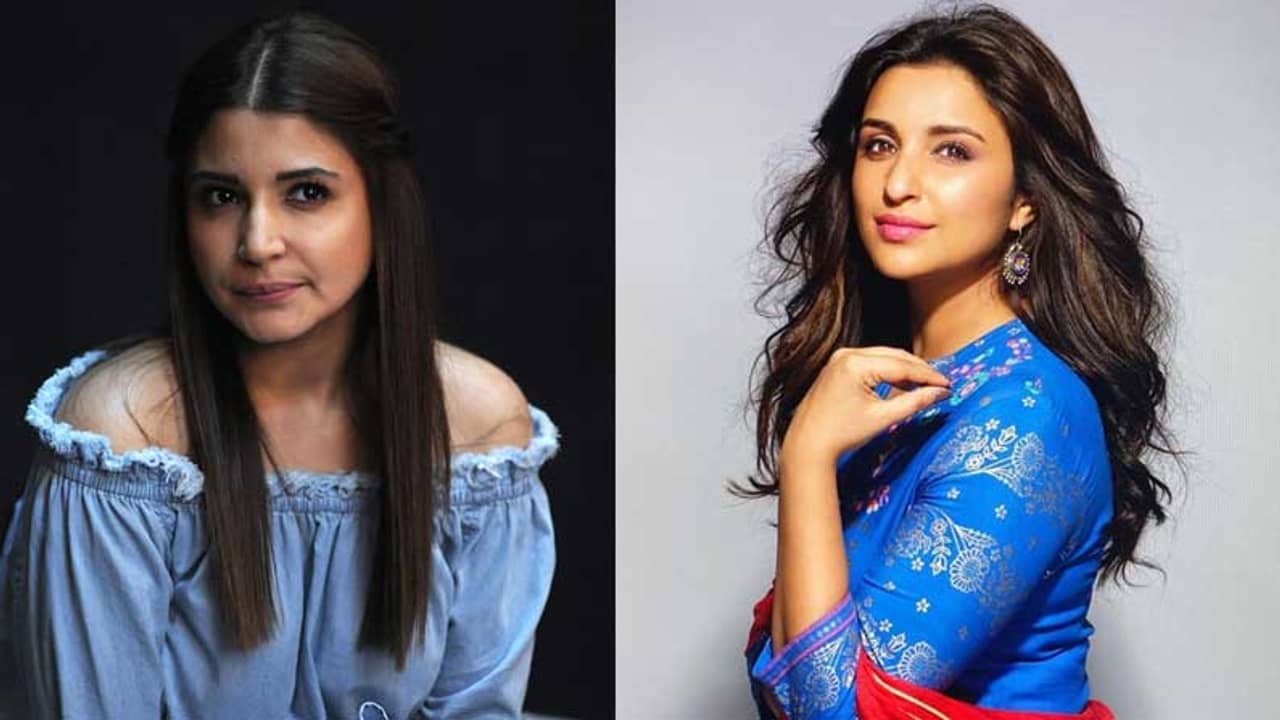 অনুষ্কার ম্যানেজার ছিলেন, পরে সহঅভিনেত্রী হন পরিণীতি!