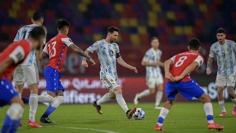 Copa America 2021: নেইমার মাঠে নেমেই ঝলকানি দেখিয়েছেন, এ বার পালা লিওনেল মেসির