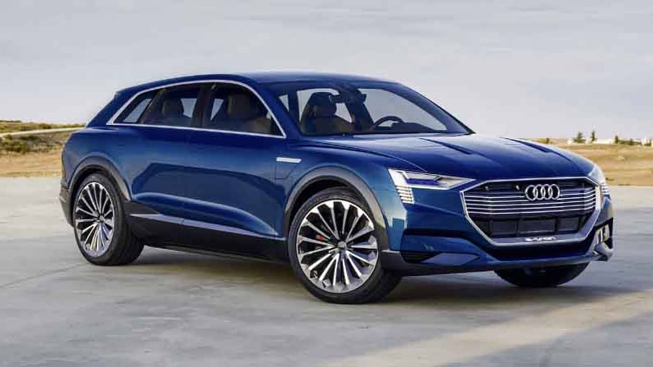 Audi E-Tron Electric SUV: ভারতের গাড়ির বাজারে দ্রুত লঞ্চ হবে অডির এই ইলেকট্রিক এসইউভি