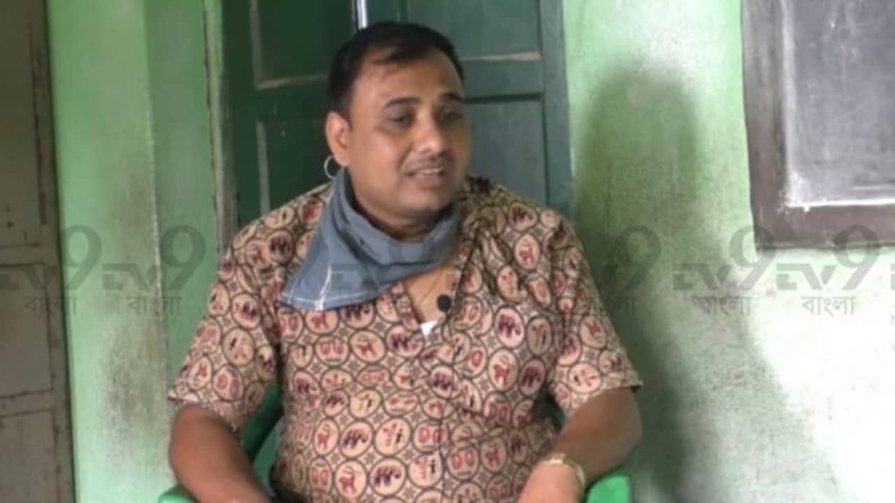 খুনী বিভাসকে দলে ফেরাল কে? প্রকাশ্যে তৃণমূলের গোষ্ঠী কোন্দল