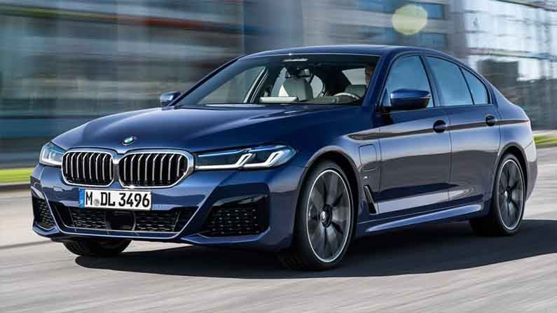 2021 BMW 5 Series Facelift: ভারতে লঞ্চ হয়েছে তিনটি নতুন বিএমডব্লু গাড়ি, দাম শুরু কত টাকা থেকে?