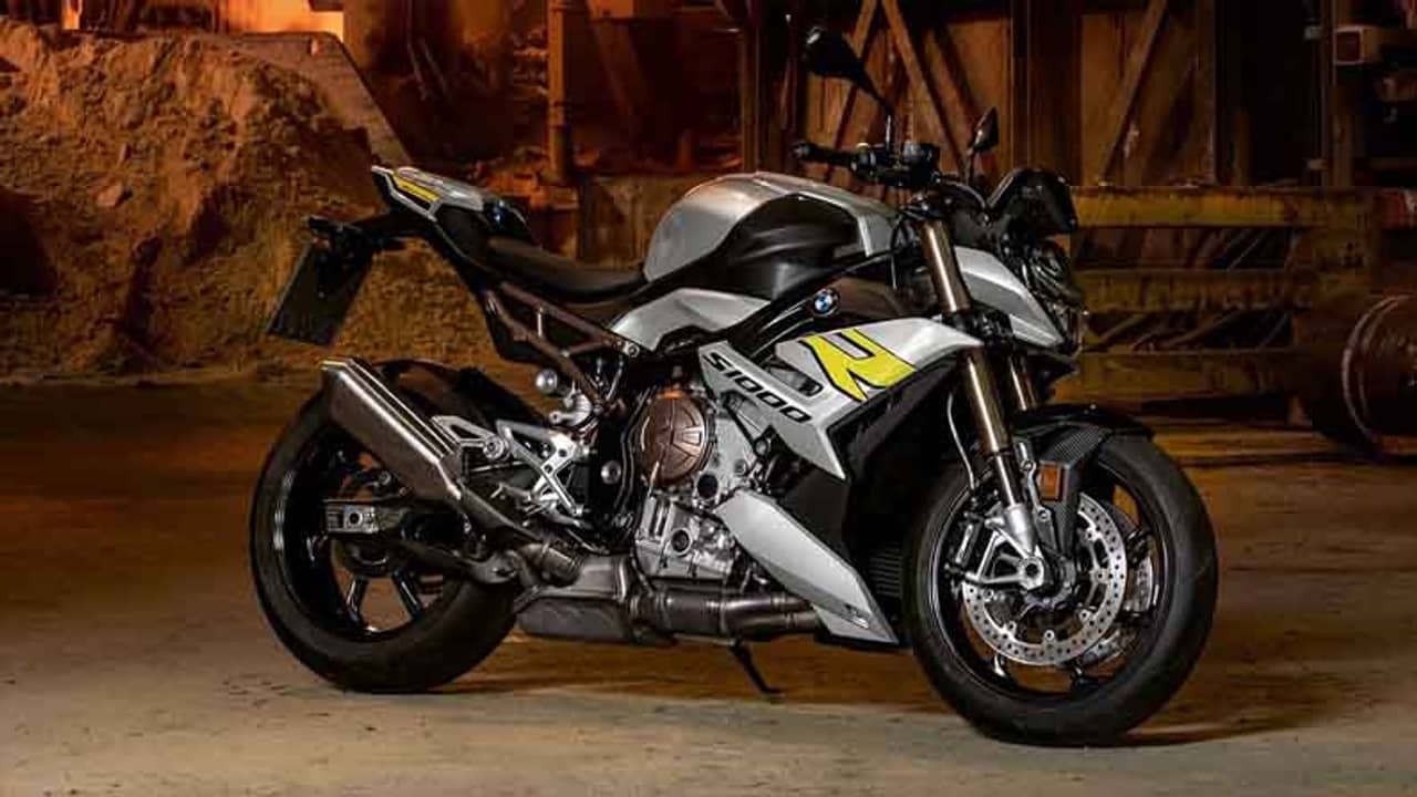 ভারতে আসছে BMW S1000R BS 6, দেখে নিন এই বাইকের বিভিন্ন ফিচার