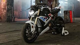 ভারতে লঞ্চ হল 2021 BMW S 1000 R, বাইকের দাম শুরু ১৭.৯০ লক্ষ টাকা থেকে