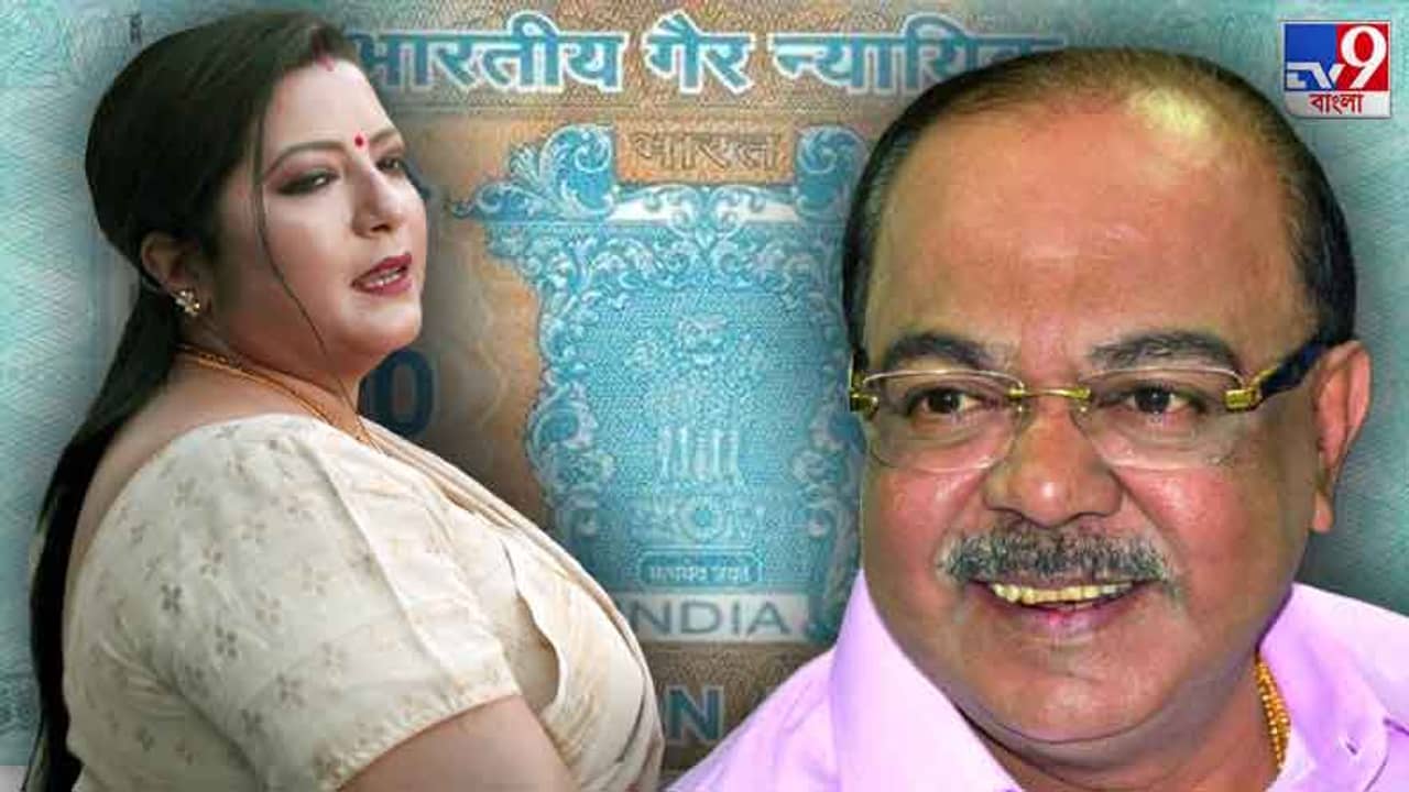 মধ্যরাতে বৈশাখী দিলেন চমক! খুশি শোভন নিজের সমস্ত সম্পত্তি উইল করলেন বৈশাখী বন্দ্যোপাধ্যায়ের নামে