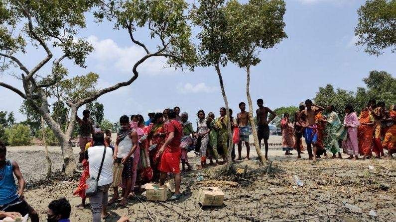 Sundarban: দুর্যোগের ভ্রুকুটি! আবারও সব হারানোর আশঙ্কায় সুন্দরবন