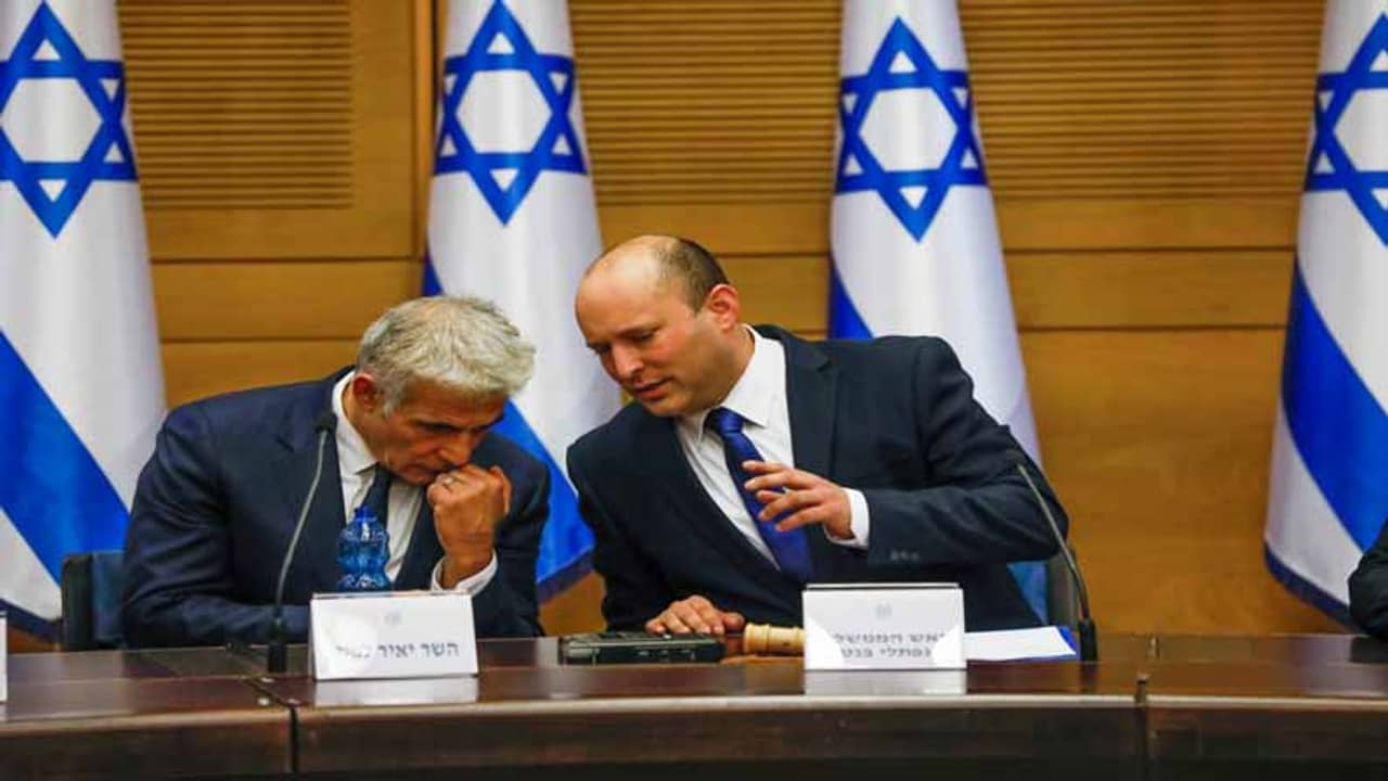 মাত্র ৬ সাংসদ নিয়ে ইজরায়েলের নতুন প্রধানমন্ত্রী বেনেত, কীভাবে সম্ভব?