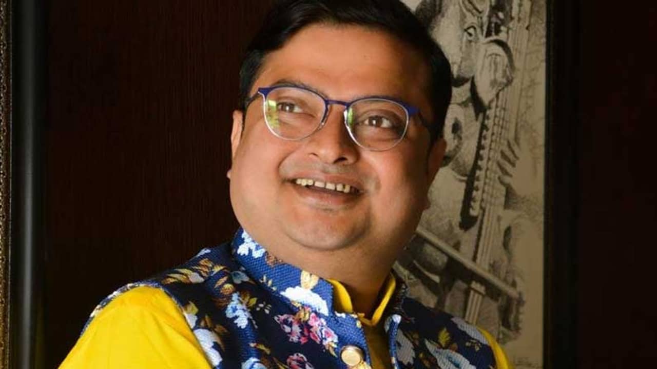 ইন্ডাস্ট্রিতে ২১ বছর, প্রথম দিনের কথা ভাবলে পূর্বজন্ম বলে মনে হয় বিশ্বনাথ বসুর