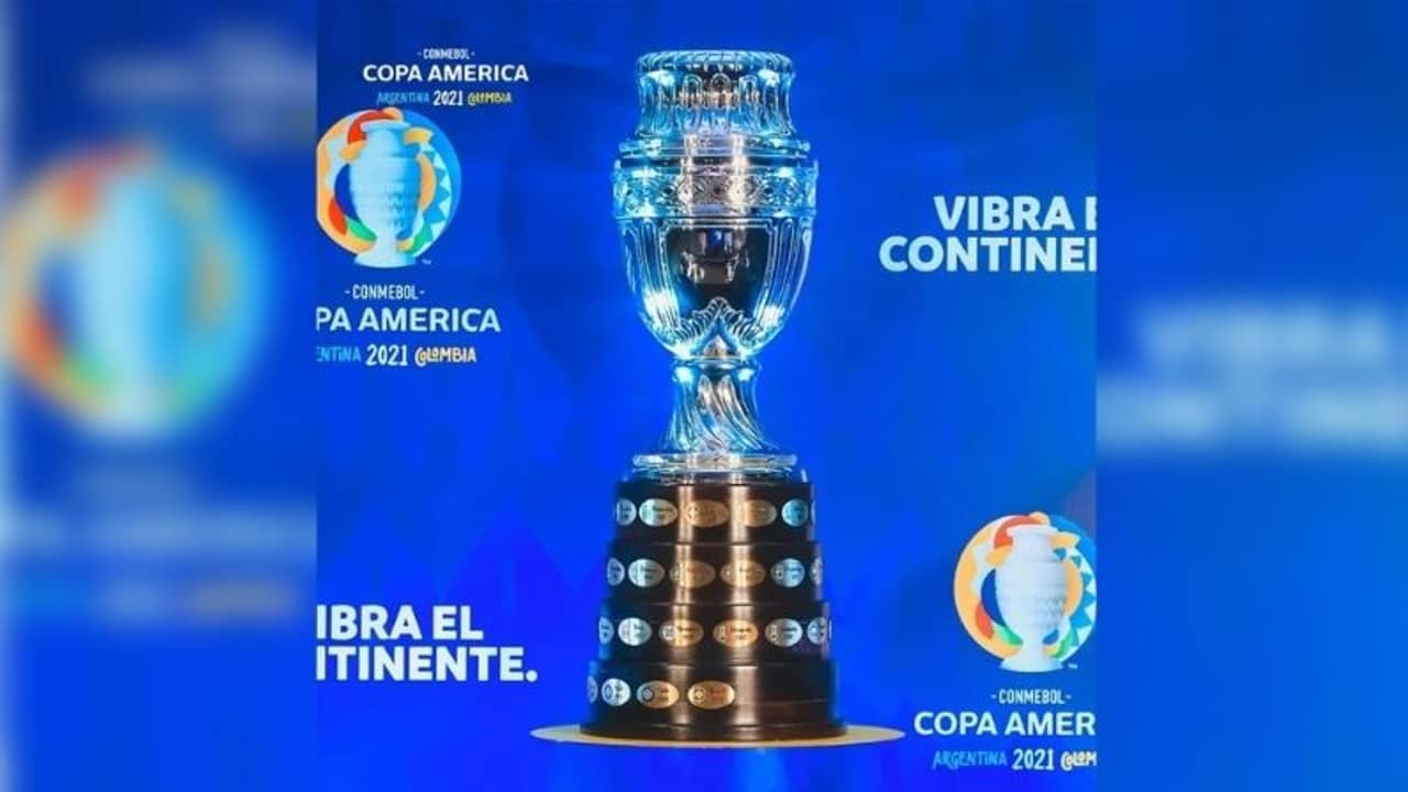 কোপার উদ্বোধানী ম্যাচে ব্রাজিল, ফাইনাল মারাকানাতে