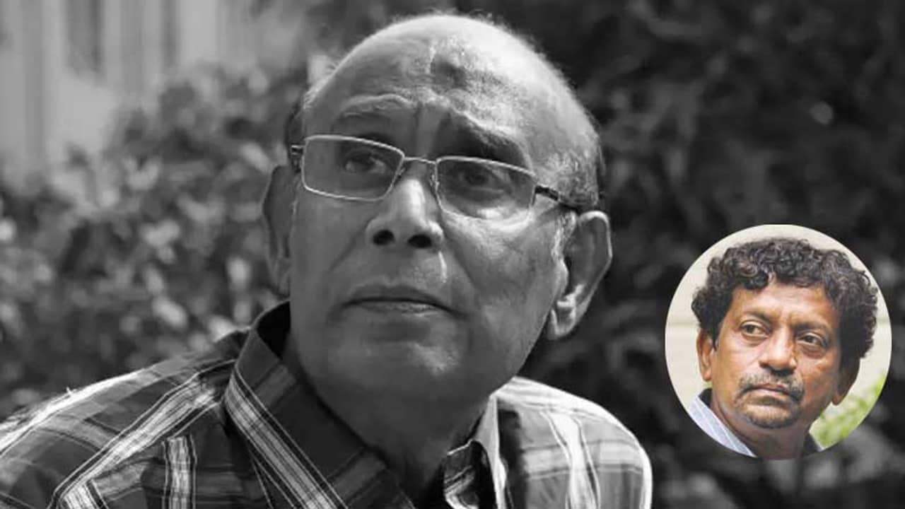 আমার ৫০ বছরের বন্ধু আর নেই, এটা আমার কাছে শকিং: গৌতম ঘোষ