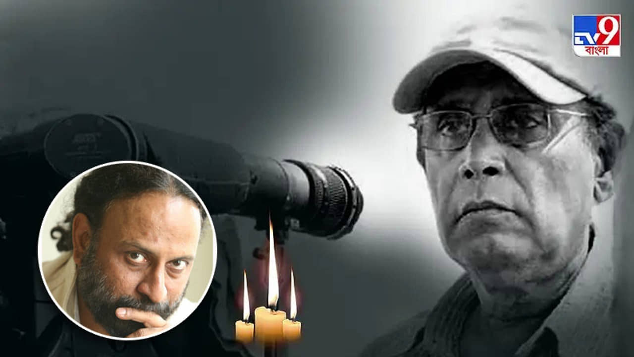 বুদ্ধদেবের সমাজের বাস্তবতা থেকে নির্যাস নিয়ে ম্যাজিক রিয়েলিজমে তুলে ধরার ক্ষমতা ছিল: কেতন মেহতা