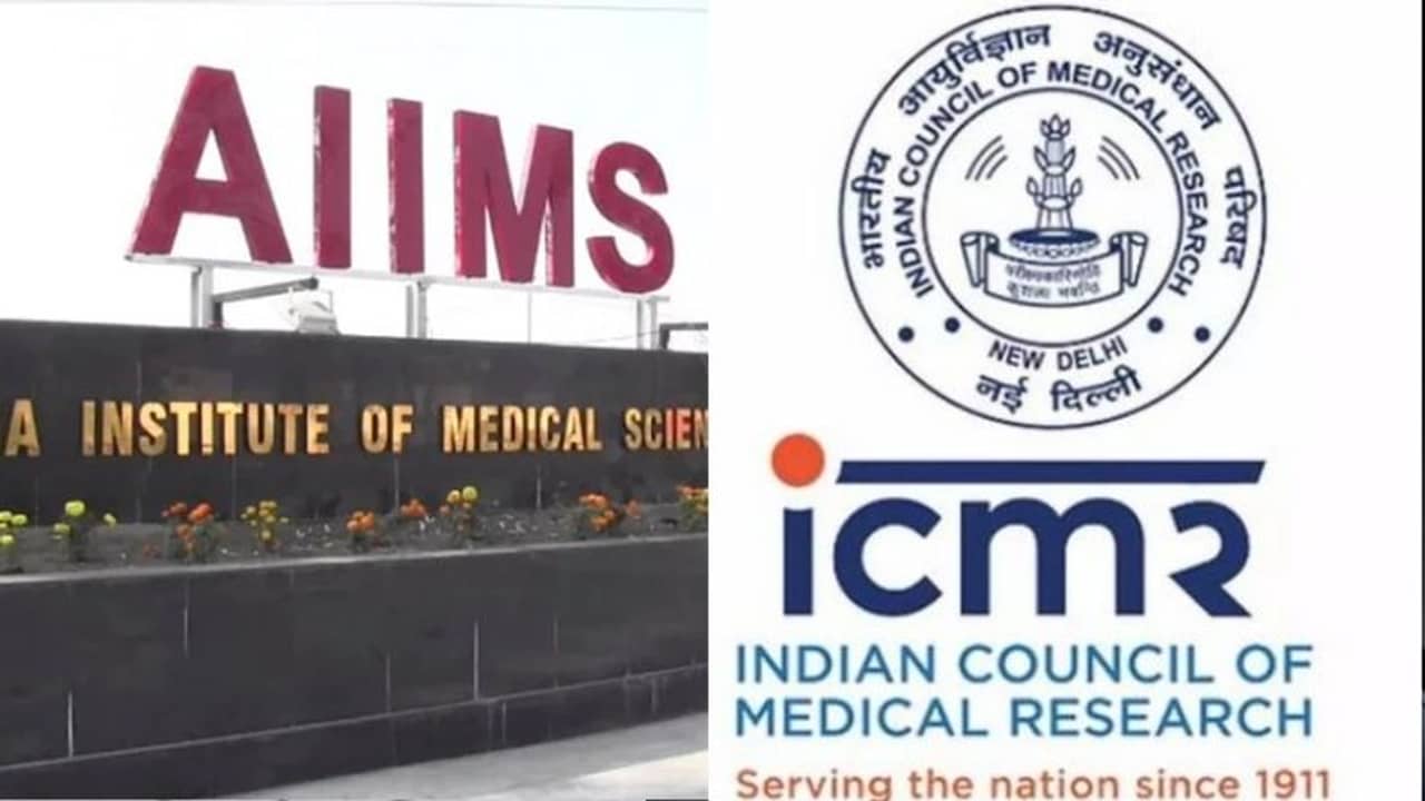 স্ট্রেন কি ভ্যাকসিনকে ফাঁকি দিতে পারে? আইসিএমআরের উল্টো দাবি এইমসের