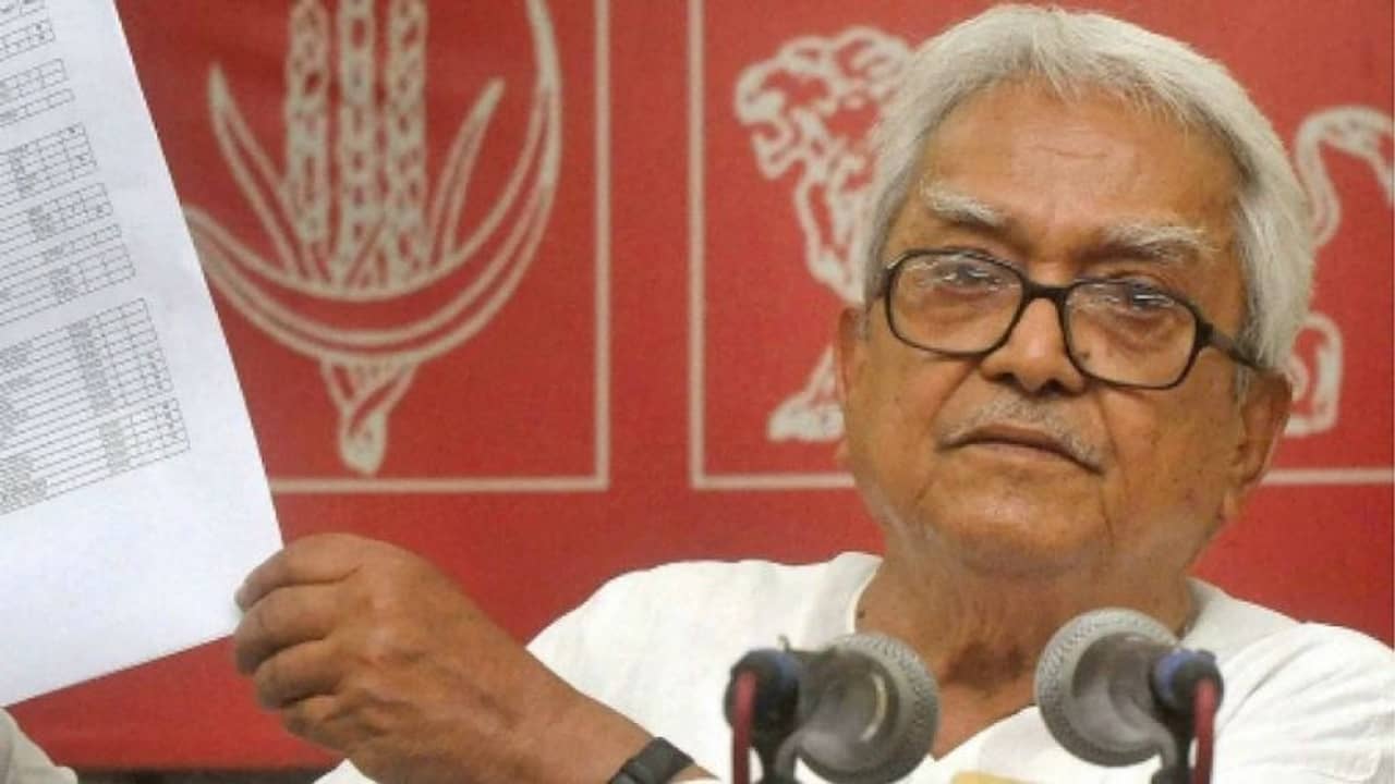 কোভিডকালে সম্মেলনে যোগ দিতে গেলে মানতে হবে একাধিক বিধি, কমরেডদের জন্য আসছে নয়া নির্দেশিকা