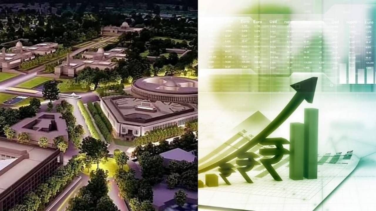 দেশের অর্থনীতির চাকা ঘুরিয়ে দিতে পারে সেন্ট্রাল ভিস্তা, জাপান টেনে দাবি কেন্দ্রের