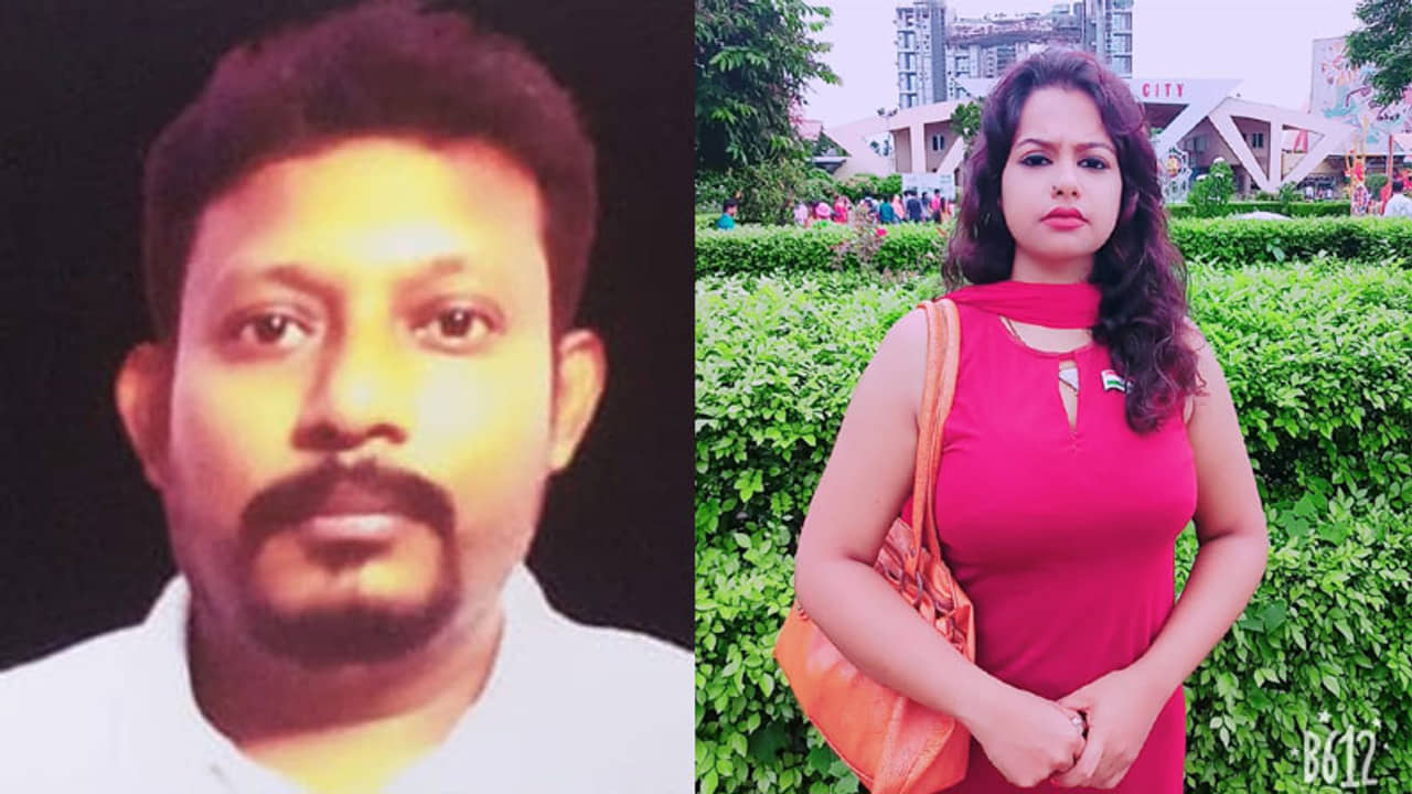 দেবাঞ্জনের পর শহরে আরও এক ভুয়ো মুখ্যসচিব, আরও এক নীলবাতি গাড়ি