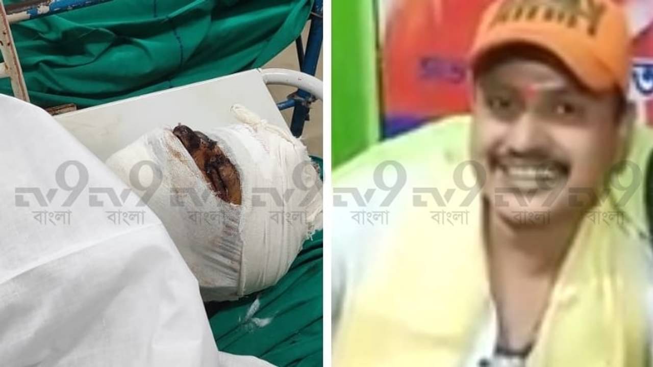 সপাটে চড় অভিষেককে! মৃত চণ্ডীপুর-কাণ্ডের সেই অভিযুক্ত যুবক, পরিকল্পিত খুন, দাবি বিজেপির