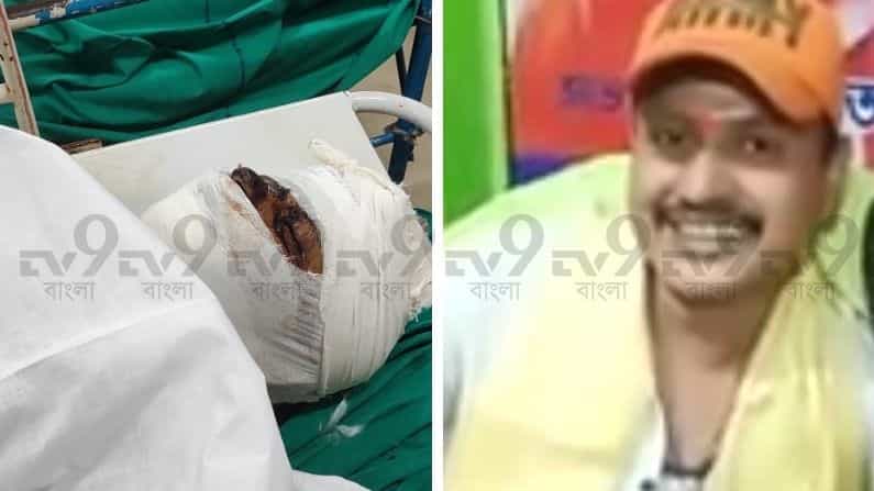 সপাটে চড় অভিষেককে! মৃত চণ্ডীপুর-কাণ্ডের সেই অভিযুক্ত যুবক, 'পরিকল্পিত খুন', দাবি বিজেপির সপাটে চড় অভিষেককে! মৃত চণ্ডীপুর-কাণ্ডের সেই অভিযুক্ত যুবক, 'পরিকল্পিত খুন', দাবি বিজেপির