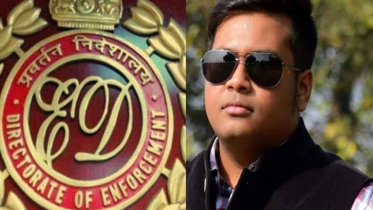 ভুয়ো ভ্যাকসিন কাণ্ডে আজই মামলা রুজু ইডির