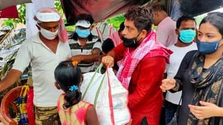 অসুস্থ ‘গানওয়ালা’, শ্বাসকষ্ট নিয়ে হাসপাতালে ভর্তি কবীর সুমন