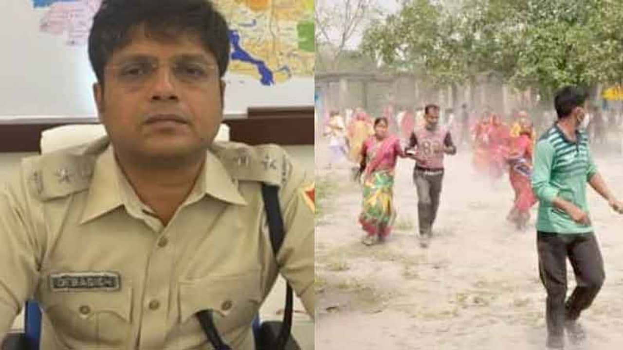 কার নির্দেশে গুলি চালানো হয়? শীতলকুচি কাণ্ডে আজই সিআইডি-র মুখোমুখি কোচবিহারের প্রাক্তন এসপি