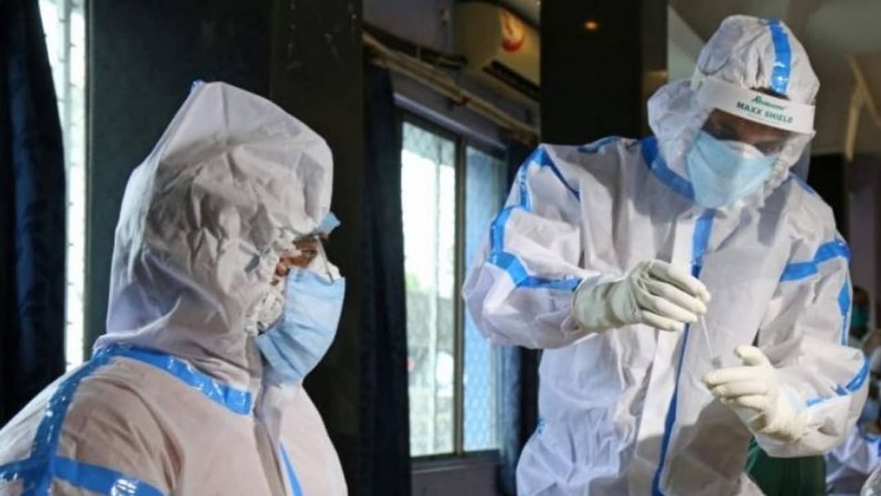 Corona Update: আজও ৮০০ পার, পজিটিভিটি রেটও উপরেই! রাজ্যে করোনায় মৃত ১৪