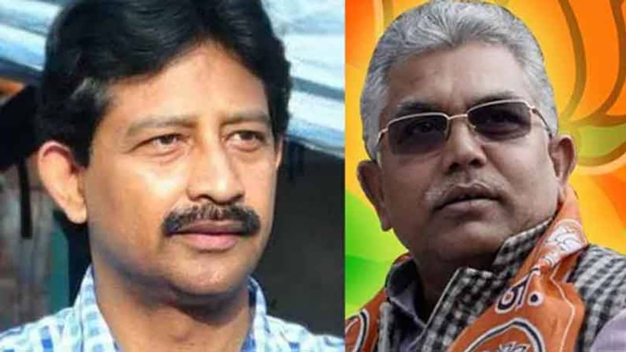 বাকিদের শো-কজ, বেসুরো রাজীবকে সুরে ফেরানোর চেষ্টায় দিলীপ