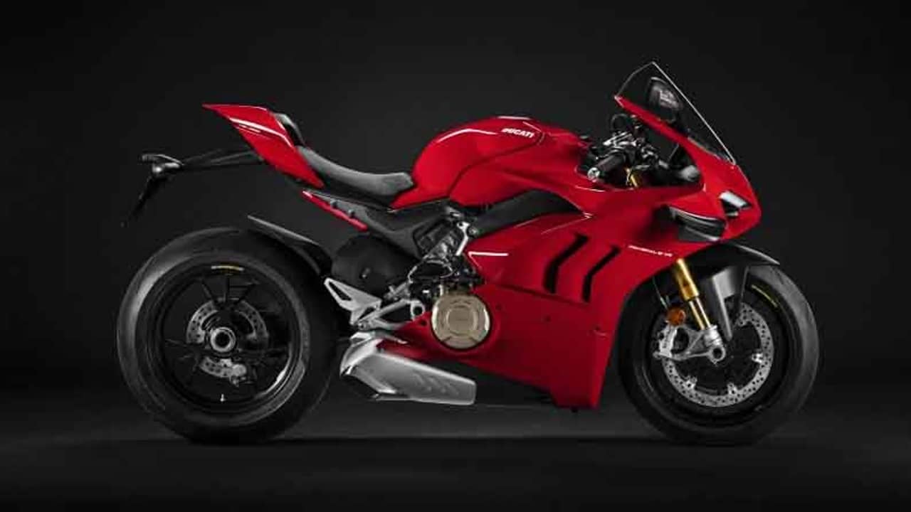 Panigale V4 এবং BS6 Diavel 1260: একইদিনে ভারতে লঞ্চ হল ডুকাটির দুটি নতুন রেঞ্জের বাইক