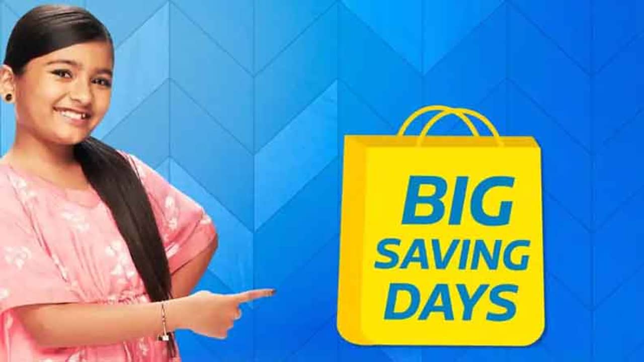 Flipkart Big Saving Days Sale: কোন ফোনে কত ছাড়? দেখে নিন