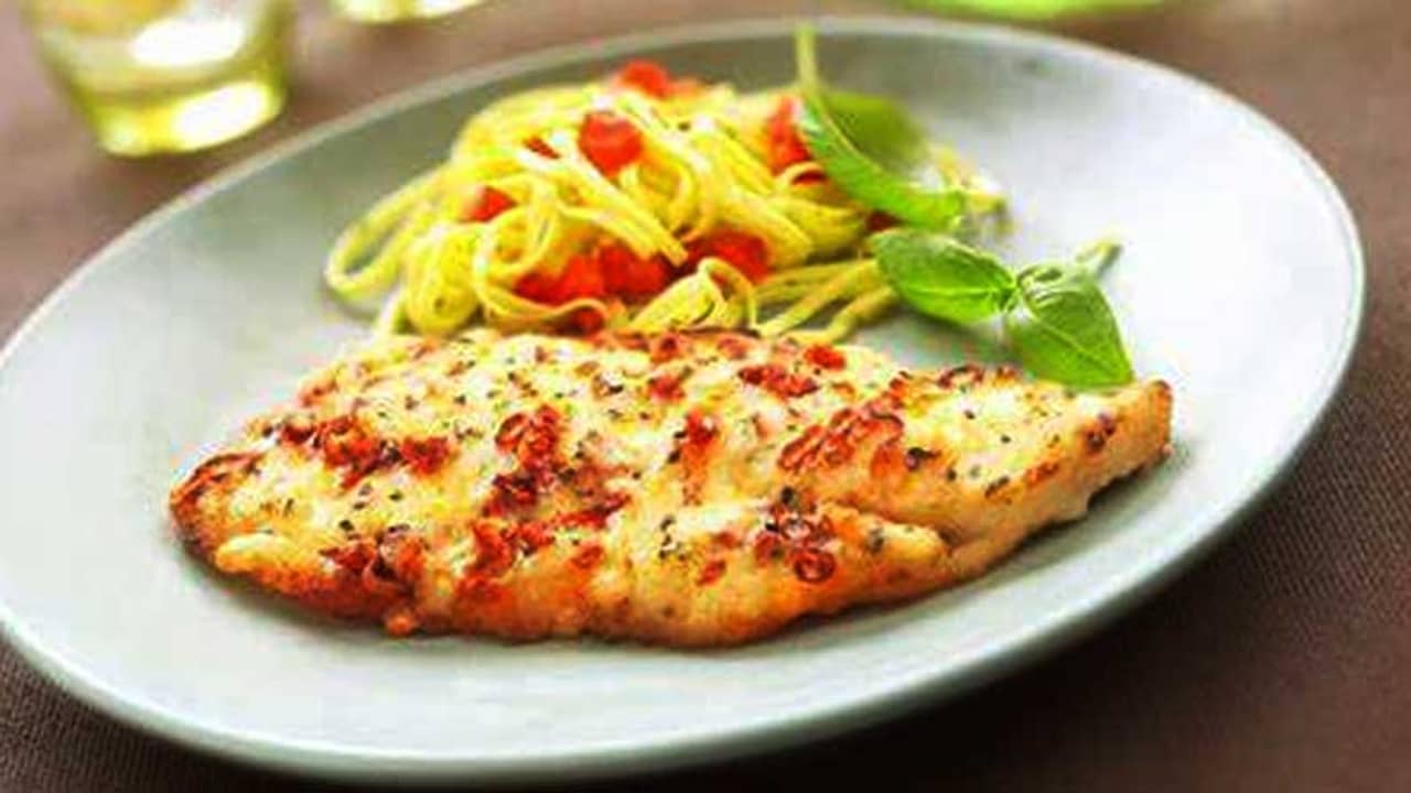 সহজেই বাড়িতে তৈরি করুন প্যান ফ্রায়েড তেলাপিয়া