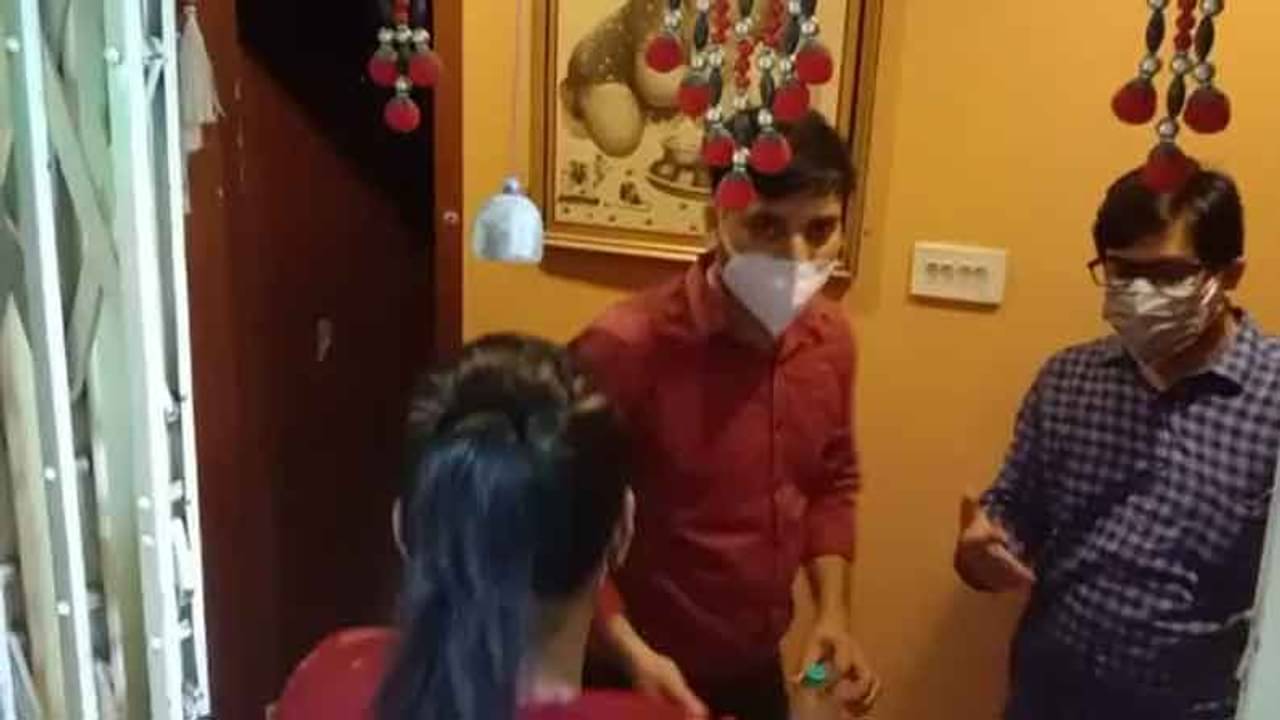 কয়লাকাণ্ডে ফের ইডির হানা শহরে, পলাতক বাগাড়িয়ার বাড়িতে তল্লাশি